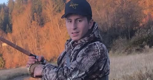 Daniel Harrop Mission, BC Obituary: Beloved Member Has Passed Away