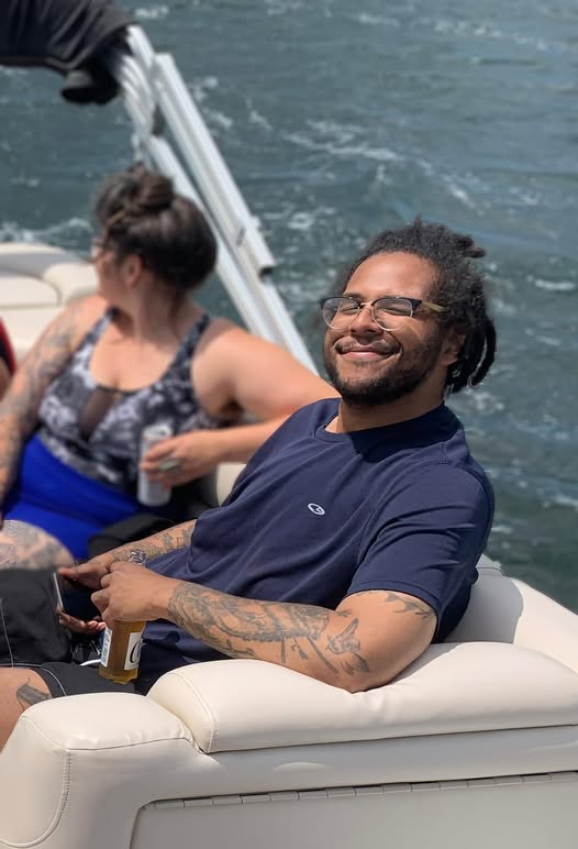 Aaron Armstrong Saint Paul Minnesota Obituary: Talented Tattoo Artist Has Died