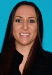 MISSING PERSON ALERT: Authorities Seek Help Finding 37-Year-Old Erin Severson Of Isanti County