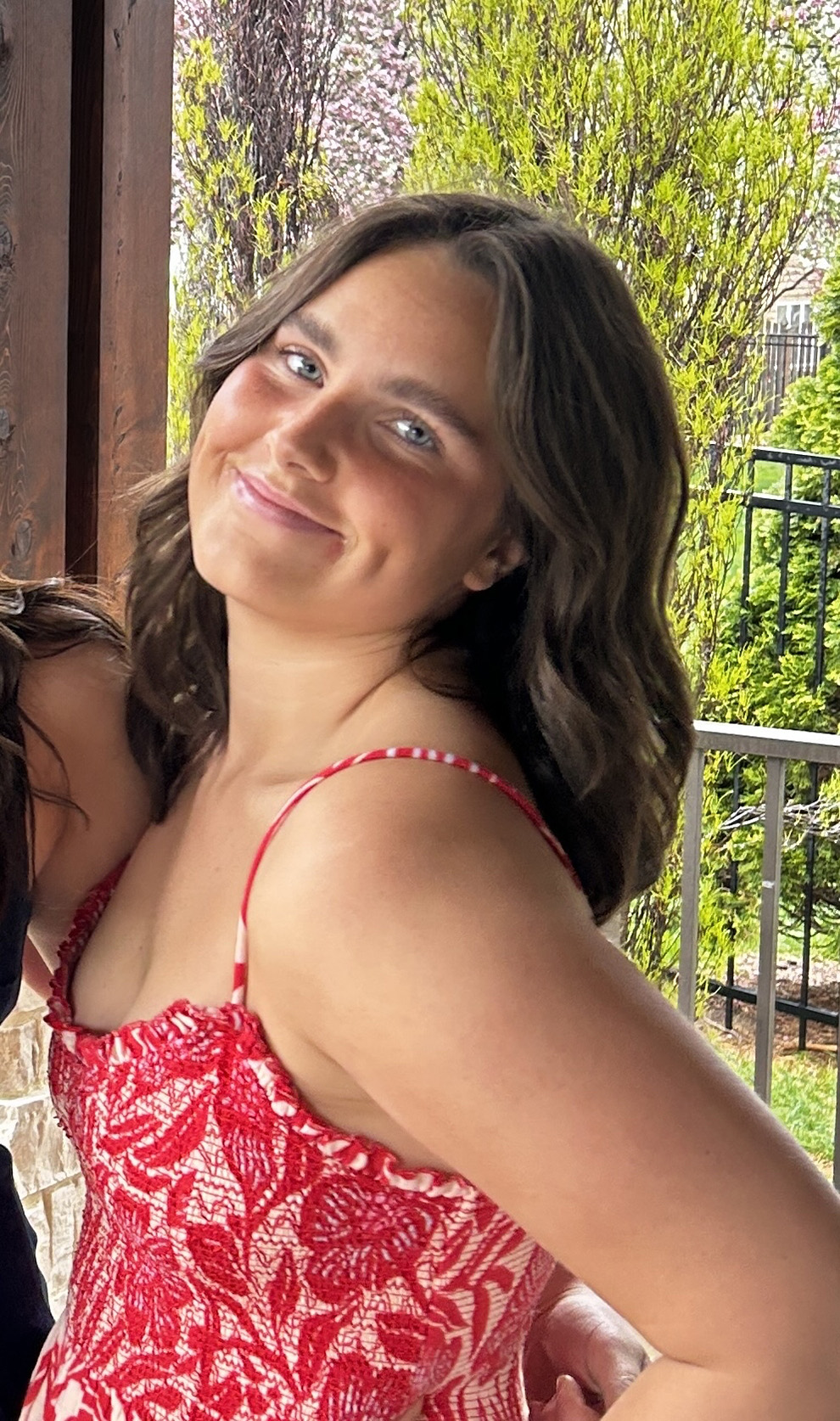 Elsa Mcgrain Lawrence Kansas Obituary: 21-Year-Old Runner Struck And Killed In Hit-And-Run North Of Lawrence