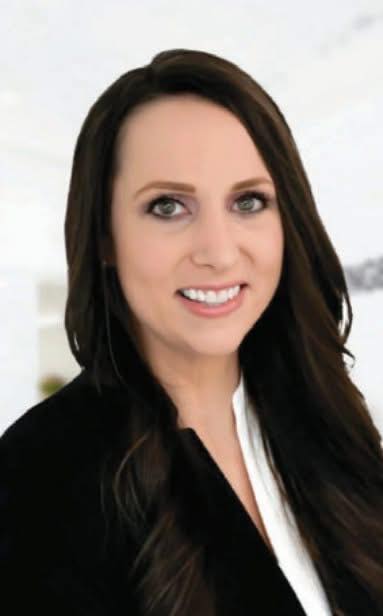 MISSING PERSON ALERT: Authorities Seek Help Finding 37-Year-Old Erin Severson Of Isanti County