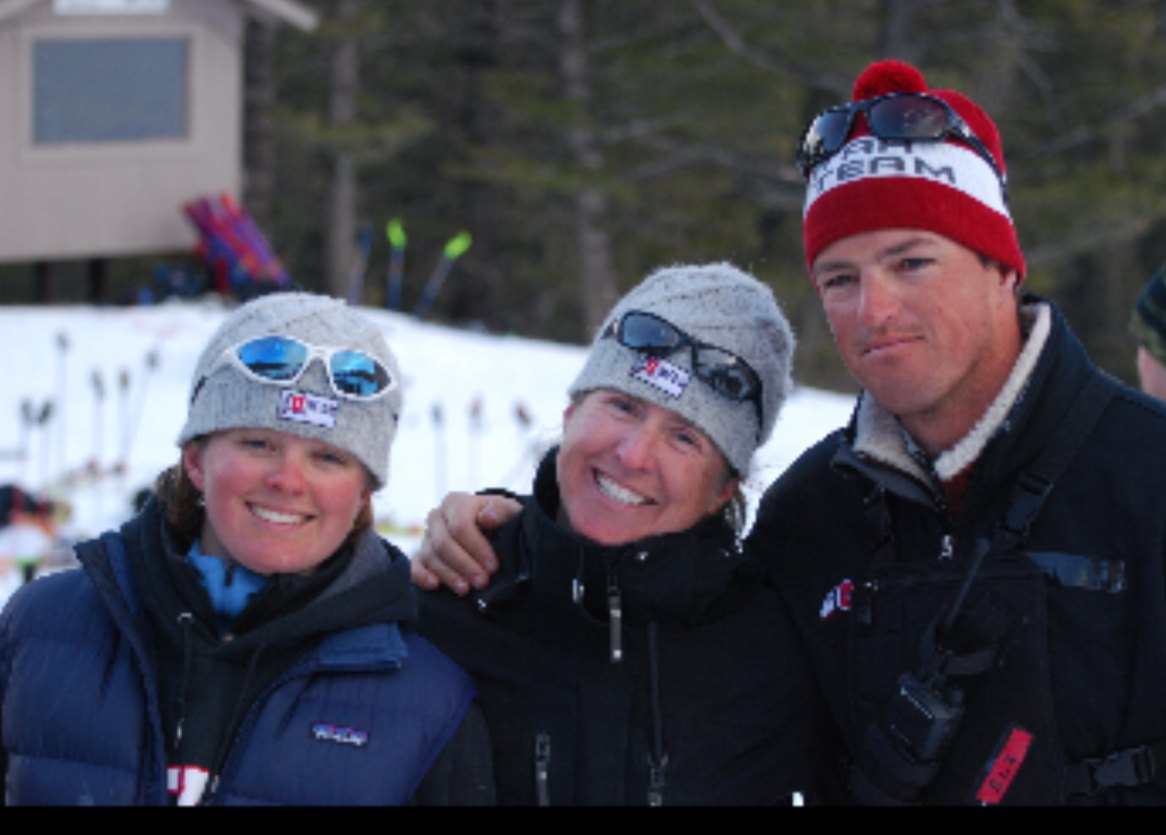 Wendy Wagner Alaska Obituary: The Utah Nordic Alliance (TUNA) Mourns Long Time Member