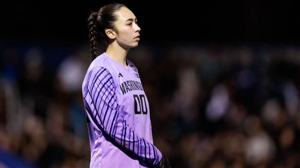 Mia Hamant Kidney Cancer Washington Death: University Of Washington (UW) Junior Goalkeeper Died At 21