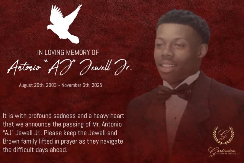 Antonio Jewell Athens Georgia Death: A Beloved Member Of The Clarke Central High School Class Of 2022 Has Died